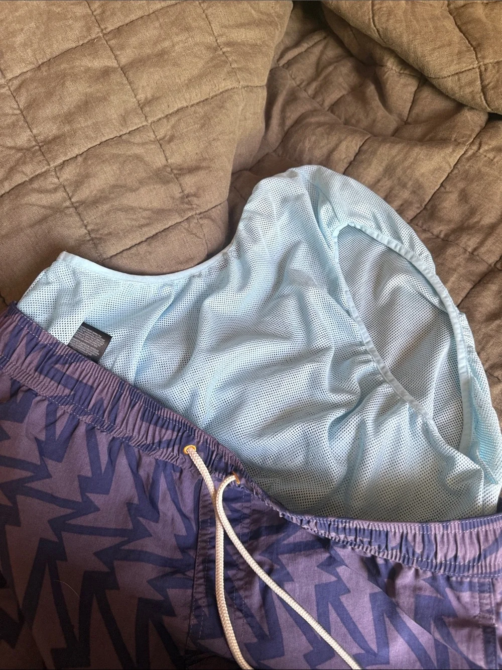 Finisterre comfortable purple